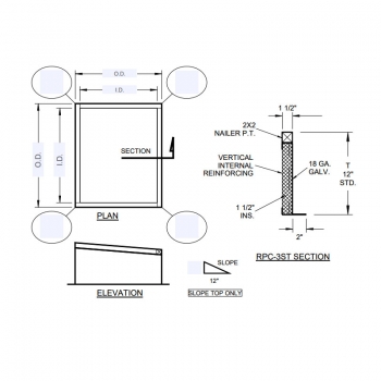 RPC-3ST