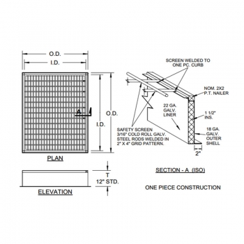 RPC-3LSS024